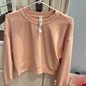 BNWOT Lulu Softstreme